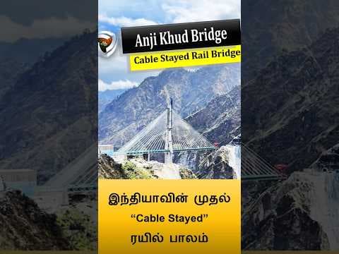 Anji Khud Bridge