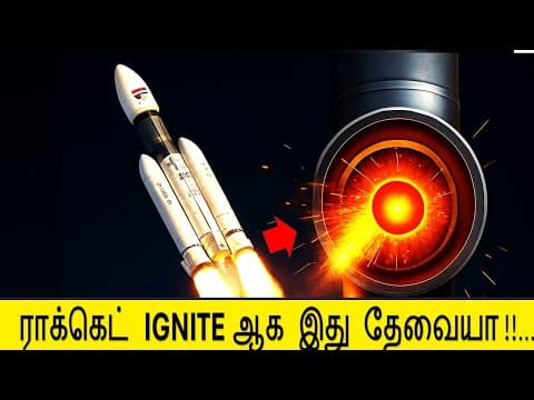Do you know how to start  ?  தீ எங்கே  வைக்கப்படும ?  | Pyro Igniters