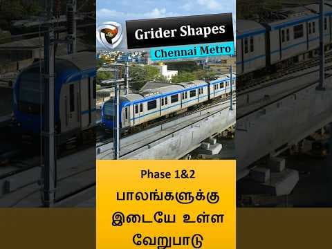 Metro Girder