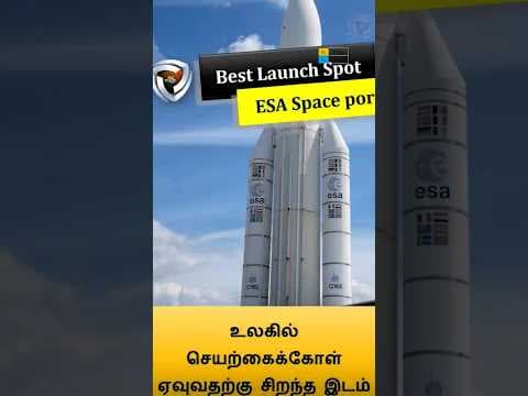 Best Launch Spot