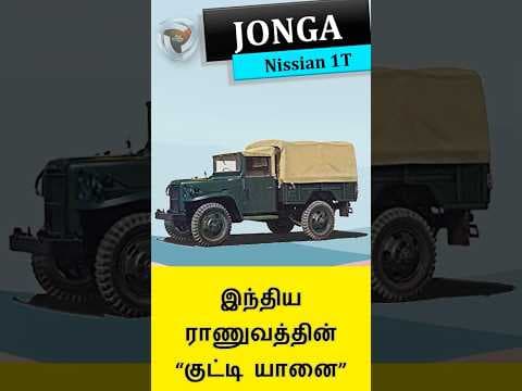 JONGA