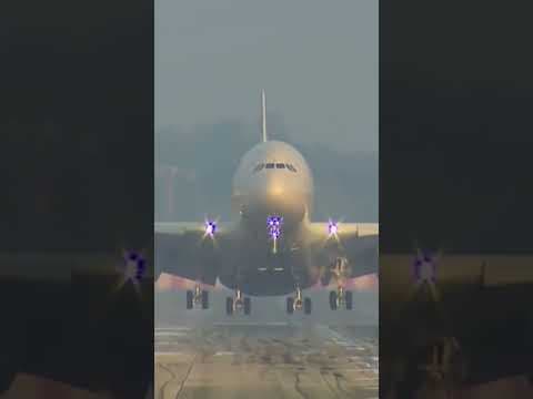 விமான அறிவியல் - Why aircraft fly