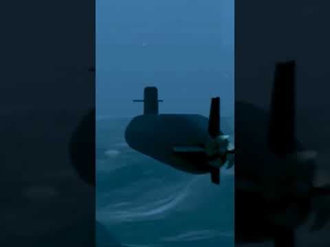 Submarine: நீர்மூழ்கிக் கப்பல் ஏன் முக்கியமானது