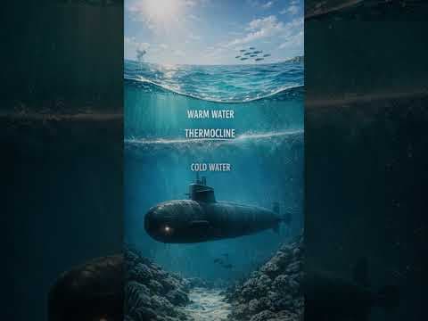Can India detect us submarine #submarine