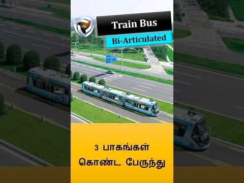 Train Bus