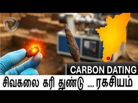 Radiocarbon Dating | How it works... Finding Real Age