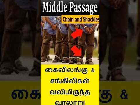 Middle Passage