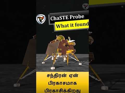 ChaSTE results