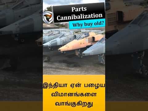 Buying old aircraft