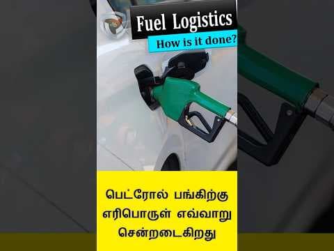 Fuel Logistics