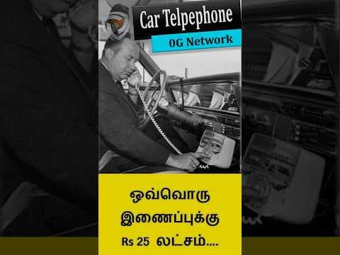 Car telephone