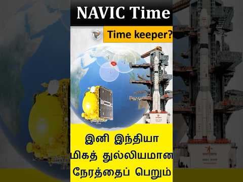 One Nation One Time #isro #indianspaceprogram