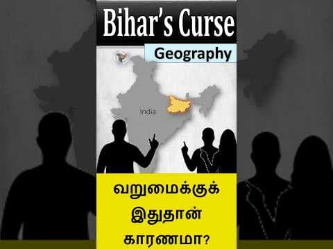 Bihar Status  #facts