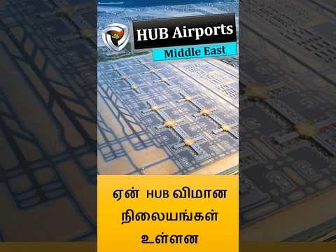 Middle east HUB