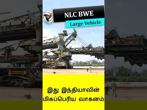 Bucket wheel excavator
