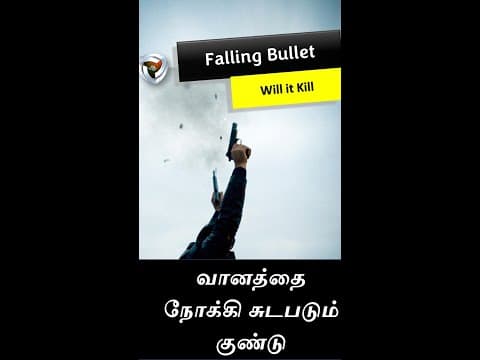 Stray Bullets : தமிழில்